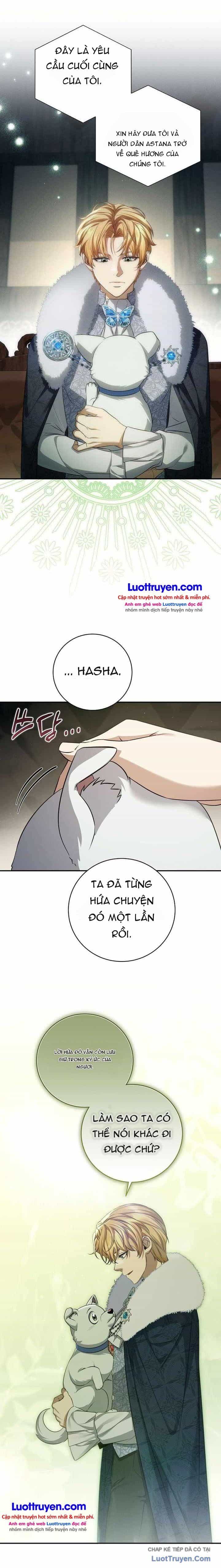 Con Trai Bá Tước Khốn Nạn Là Hoàng Đế - Chương 111 - ảnh 15