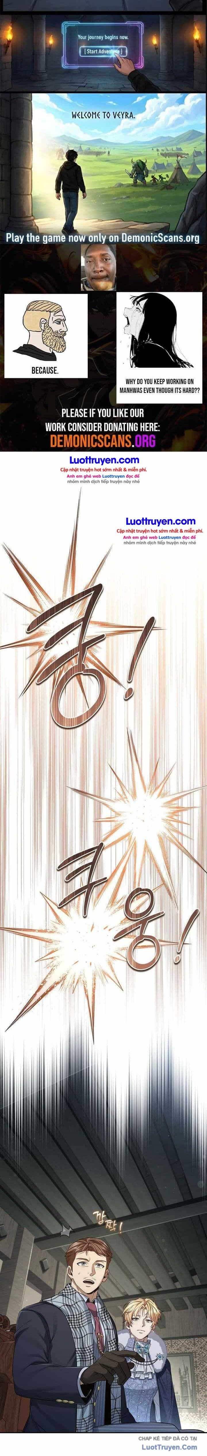 Con Trai Bá Tước Khốn Nạn Là Hoàng Đế - Chương 111 - ảnh 3