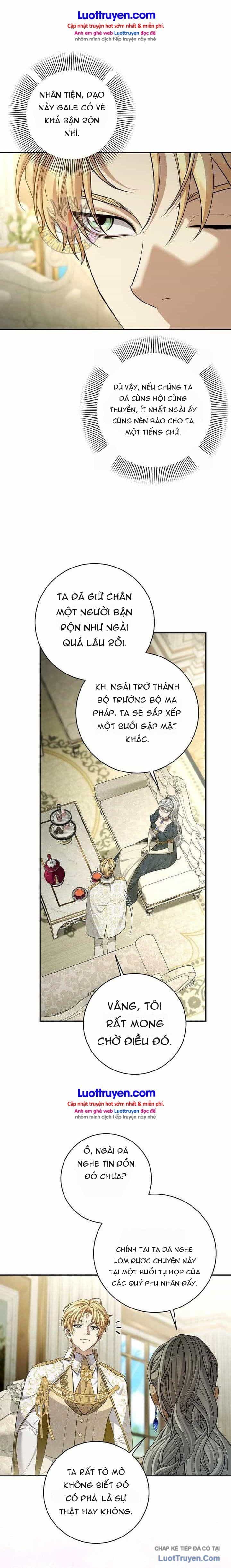 Con Trai Bá Tước Khốn Nạn Là Hoàng Đế - Chương 113 - ảnh 29