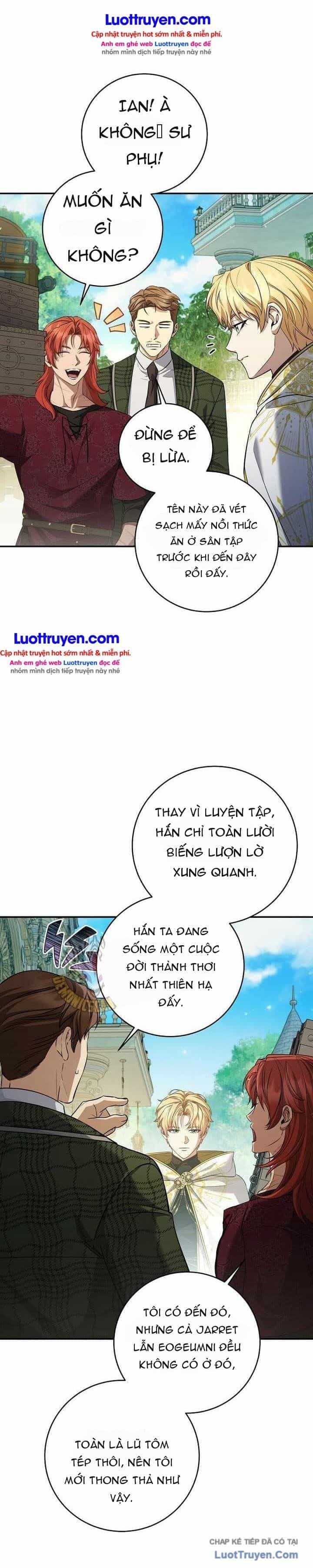 Con Trai Bá Tước Khốn Nạn Là Hoàng Đế - Chương 114 - ảnh 12