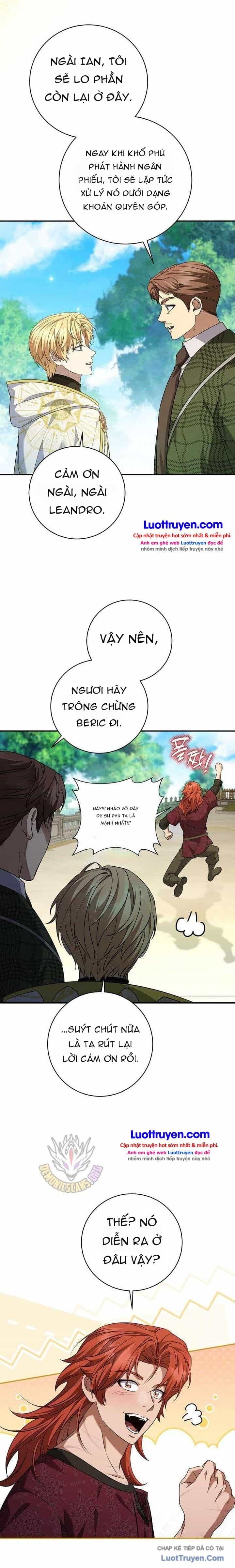 Con Trai Bá Tước Khốn Nạn Là Hoàng Đế - Chương 114 - ảnh 16