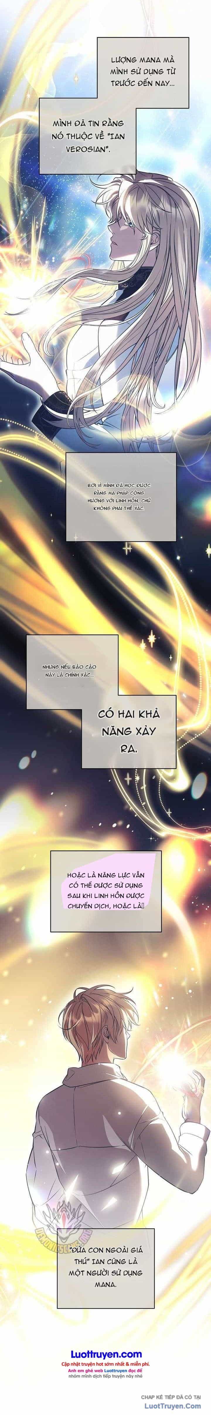 Con Trai Bá Tước Khốn Nạn Là Hoàng Đế - Chương 116 - ảnh 15