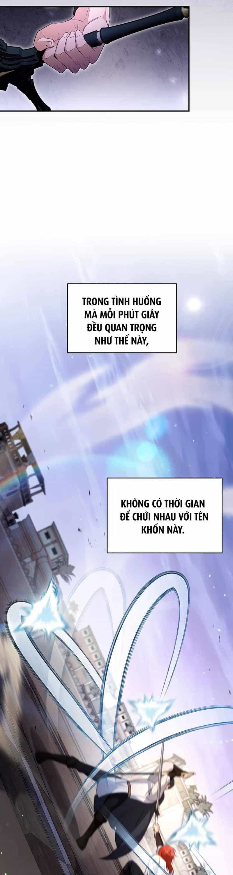 Con Trai Bá Tước Khốn Nạn Là Hoàng Đế - Chương 15 - ảnh 15