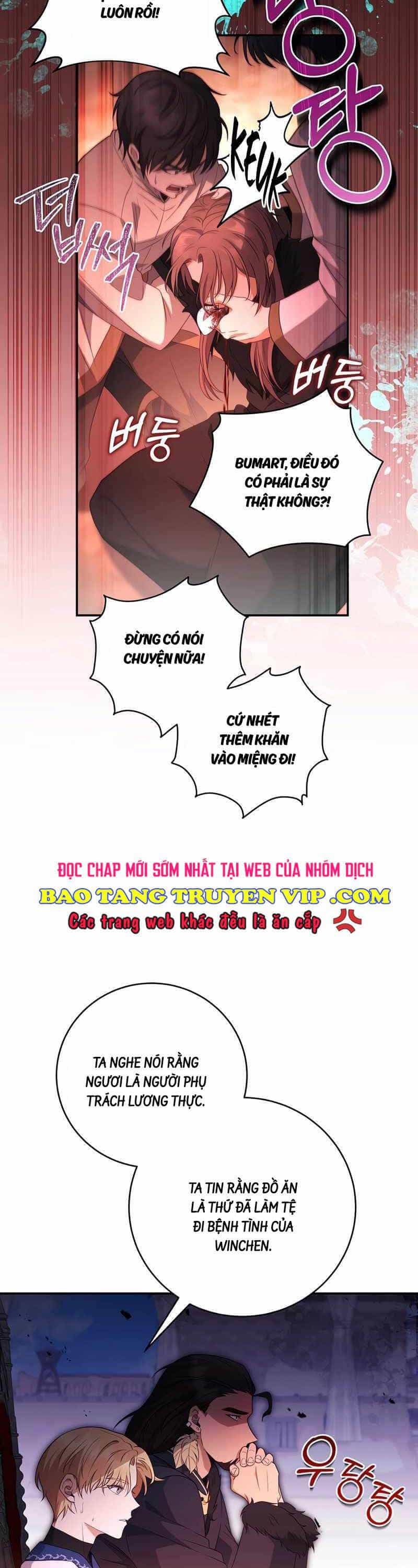 Con Trai Bá Tước Khốn Nạn Là Hoàng Đế - Chương 18 - ảnh 4