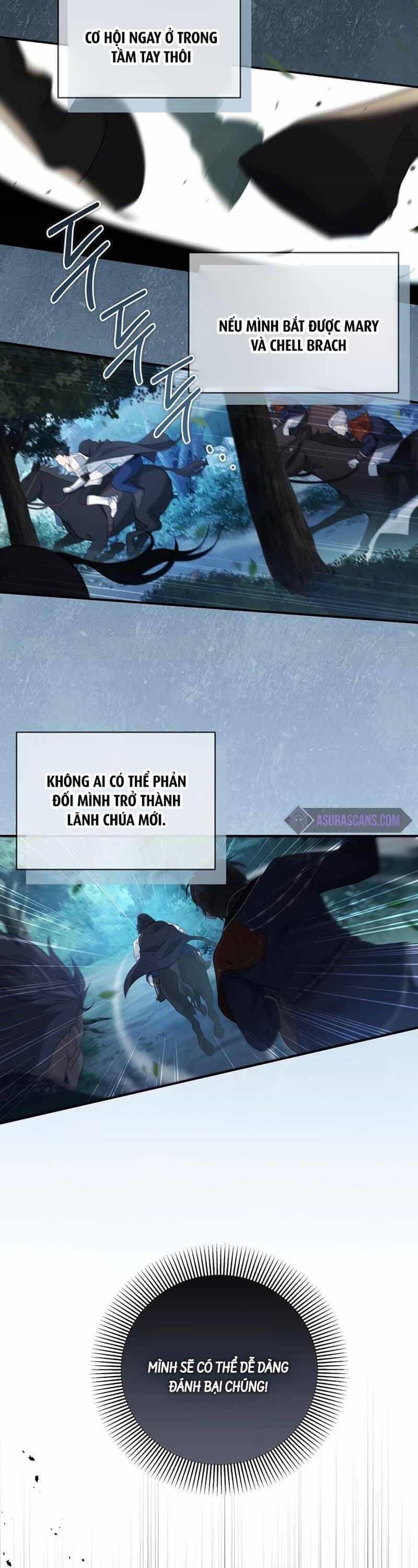 Con Trai Bá Tước Khốn Nạn Là Hoàng Đế - Chương 22 - ảnh 19