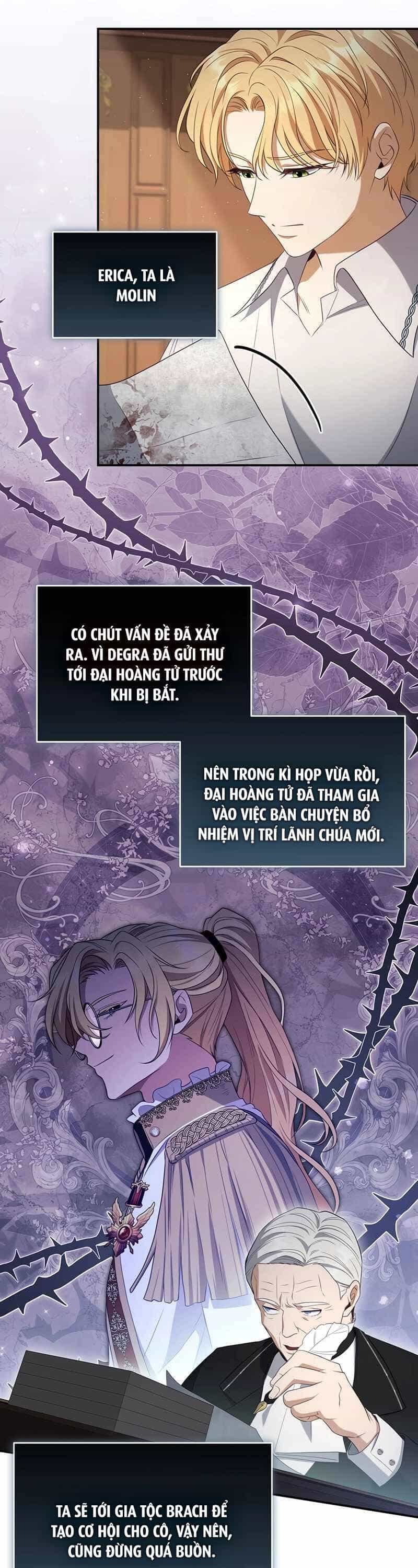 Con Trai Bá Tước Khốn Nạn Là Hoàng Đế - Chương 24 - ảnh 32