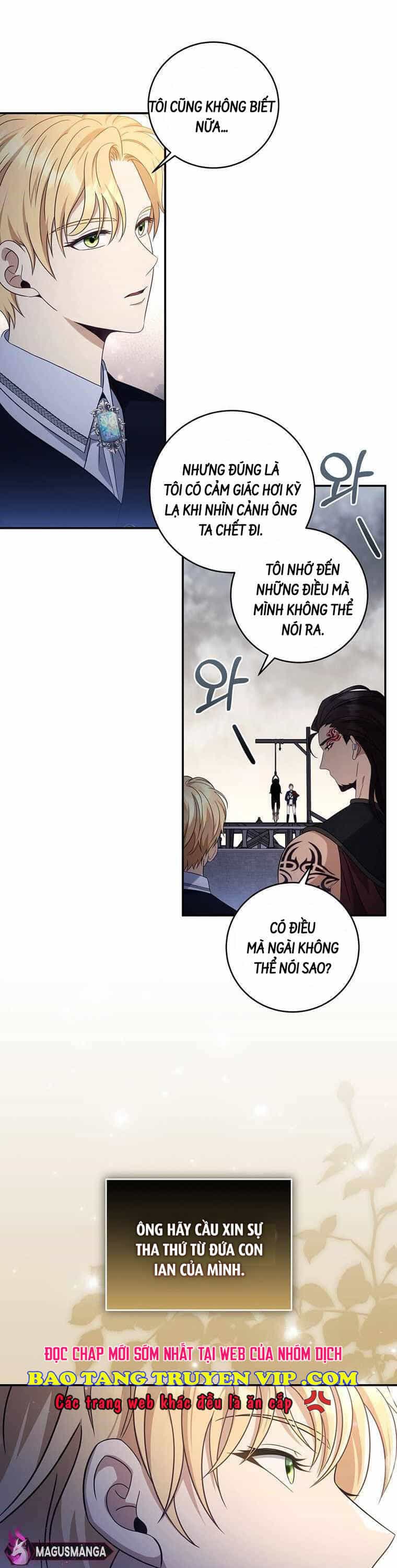 Con Trai Bá Tước Khốn Nạn Là Hoàng Đế - Chương 25 - ảnh 28