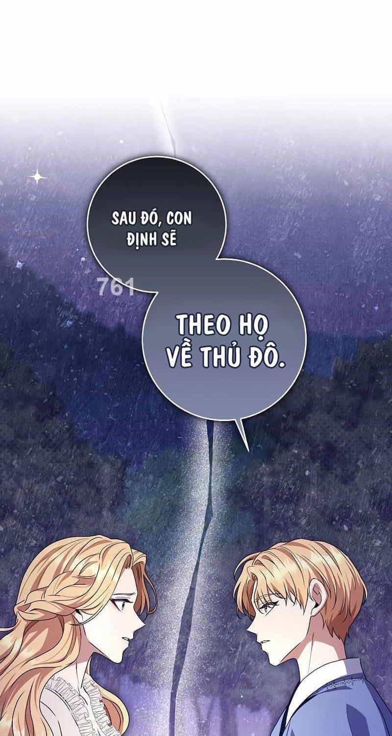 Con Trai Bá Tước Khốn Nạn Là Hoàng Đế - Chương 27 - ảnh 2