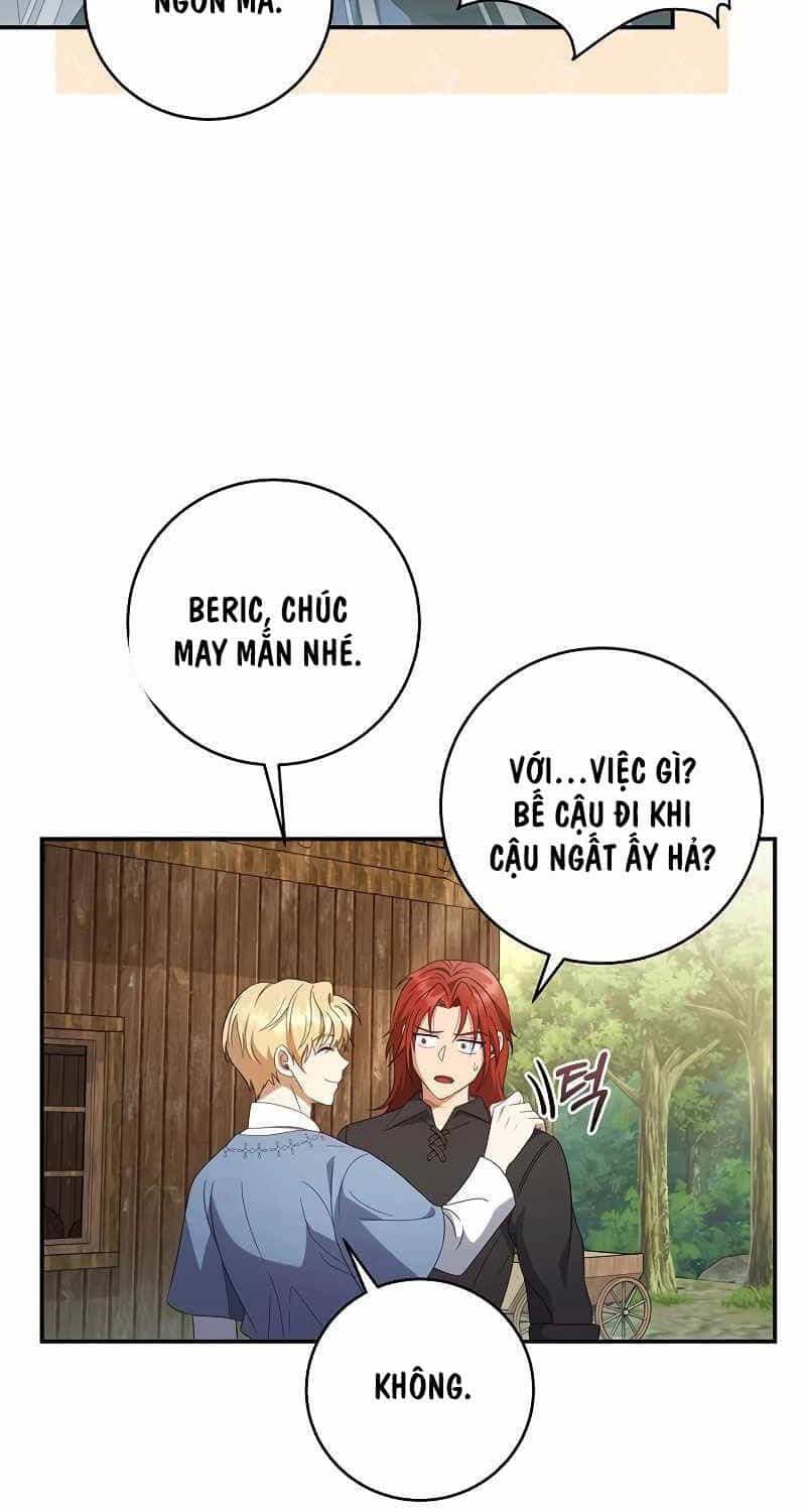 Con Trai Bá Tước Khốn Nạn Là Hoàng Đế - Chương 27 - ảnh 35