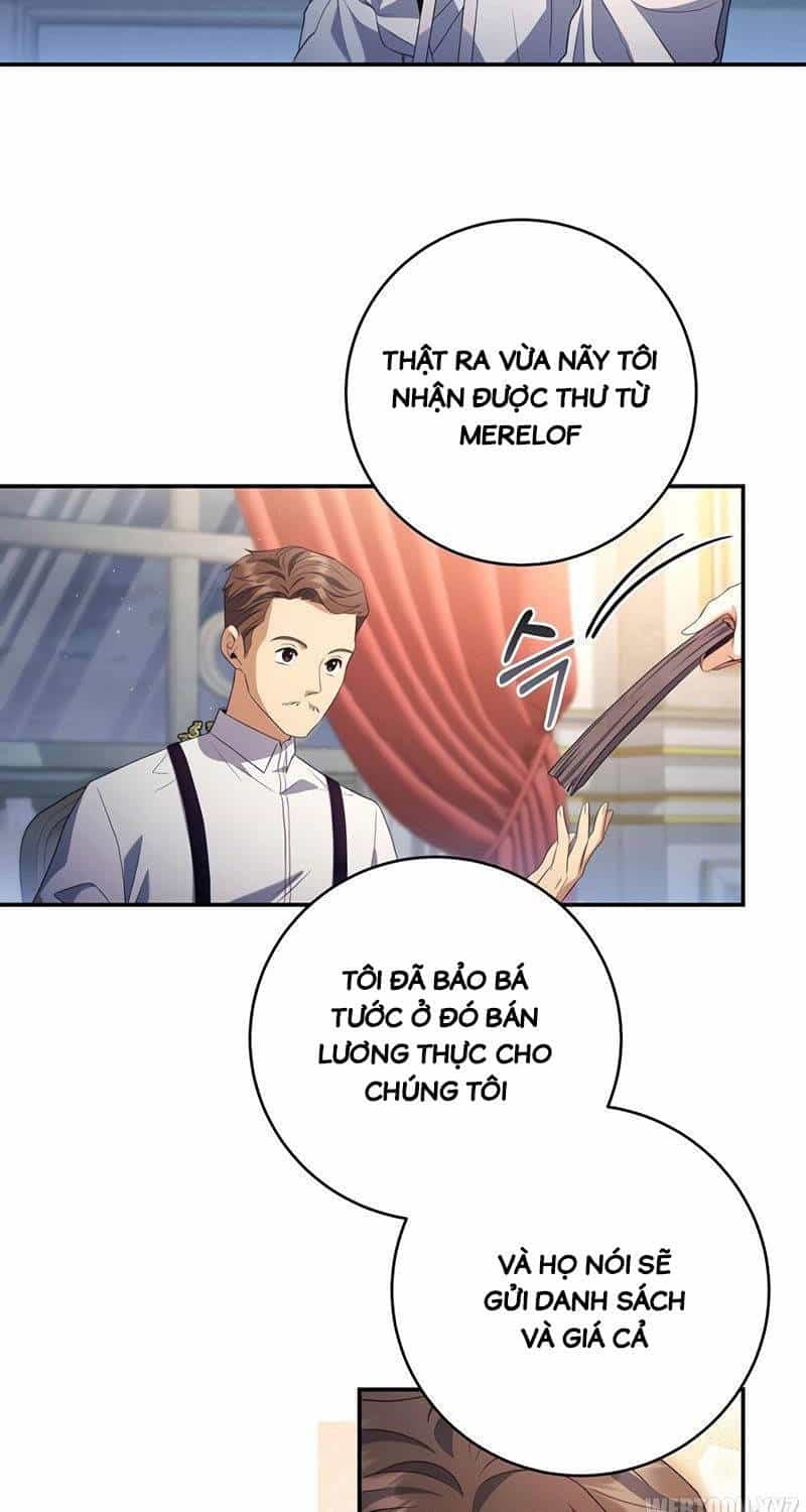 Con Trai Bá Tước Khốn Nạn Là Hoàng Đế - Chương 28 - ảnh 65