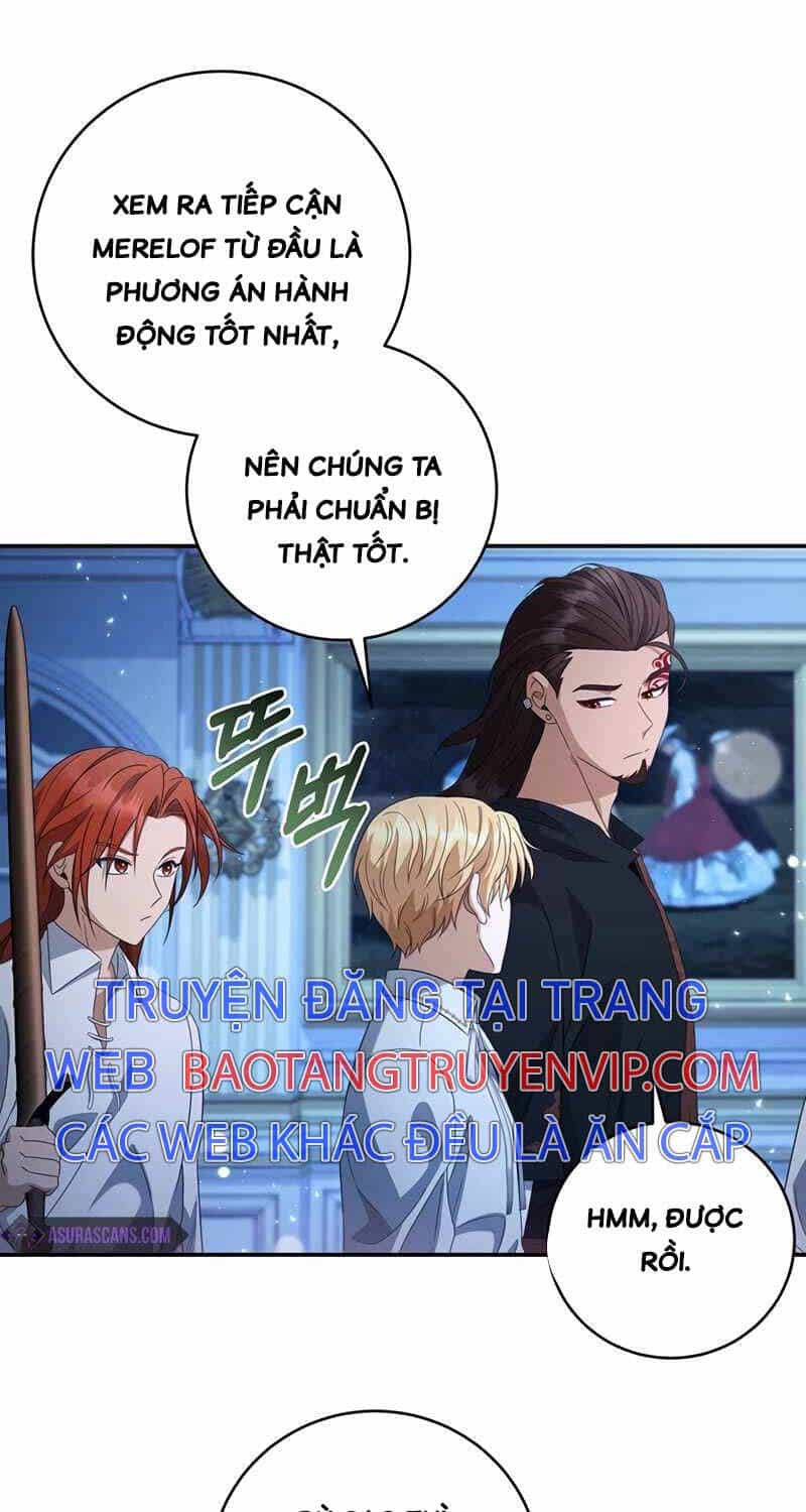 Con Trai Bá Tước Khốn Nạn Là Hoàng Đế - Chương 29 - ảnh 7