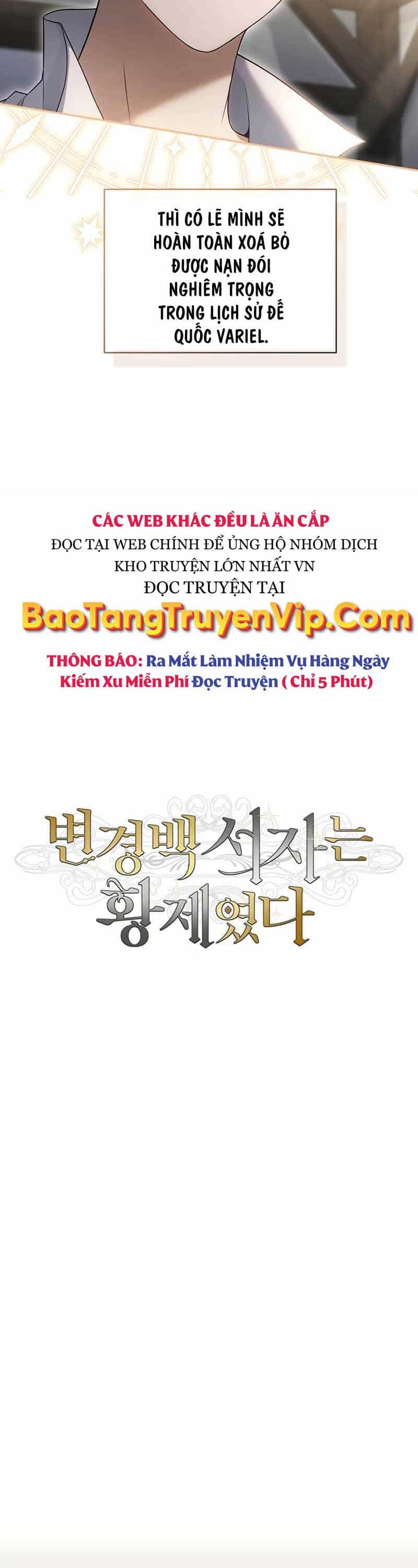 Con Trai Bá Tước Khốn Nạn Là Hoàng Đế - Chương 3 - ảnh 10