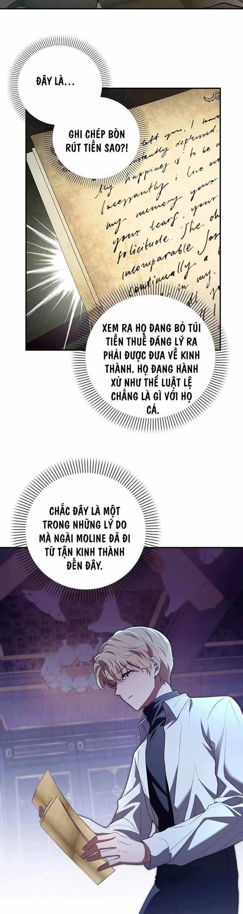 Con Trai Bá Tước Khốn Nạn Là Hoàng Đế - Chương 3 - ảnh 17