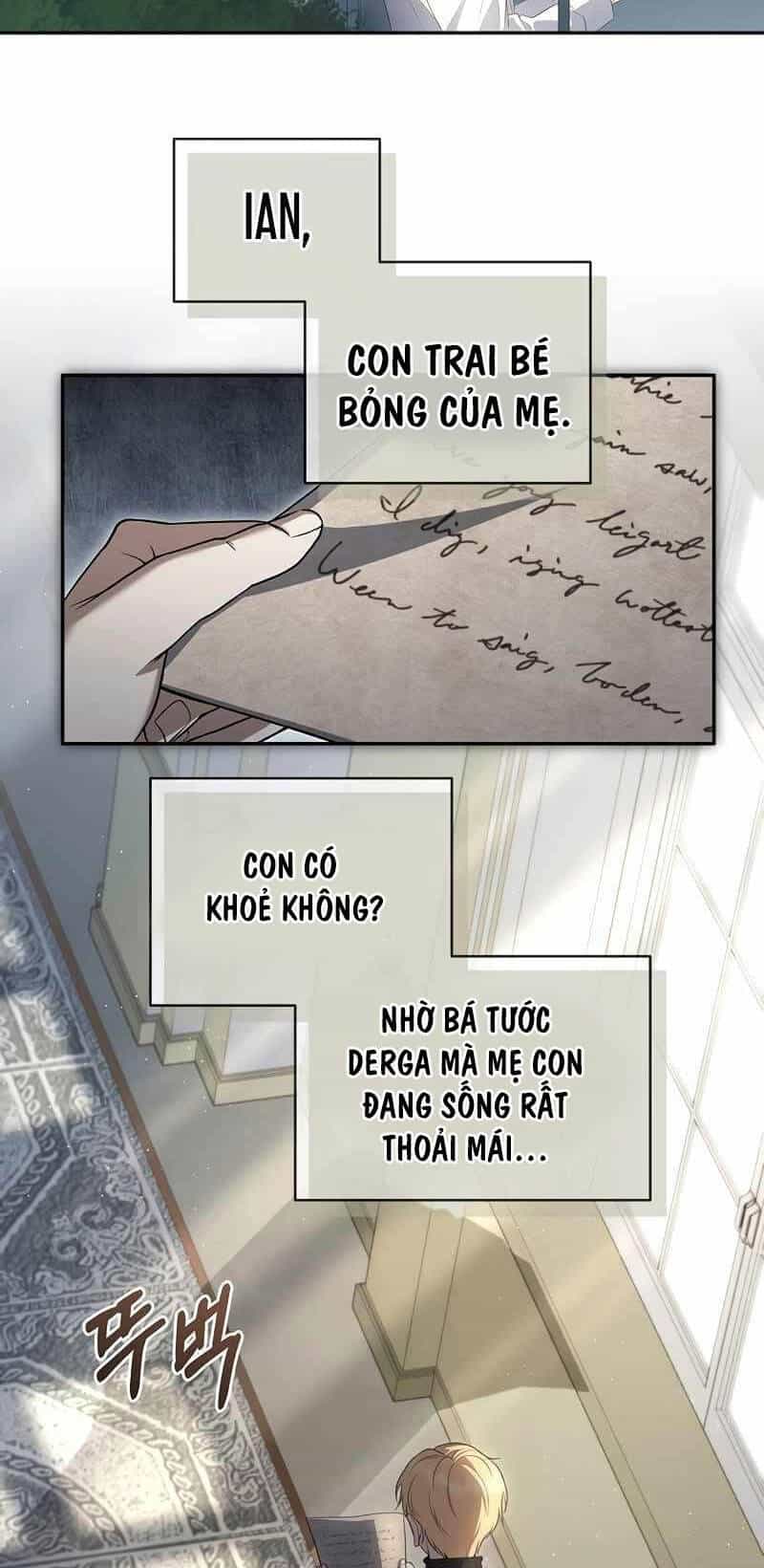 Con Trai Bá Tước Khốn Nạn Là Hoàng Đế - Chương 3 - ảnh 27