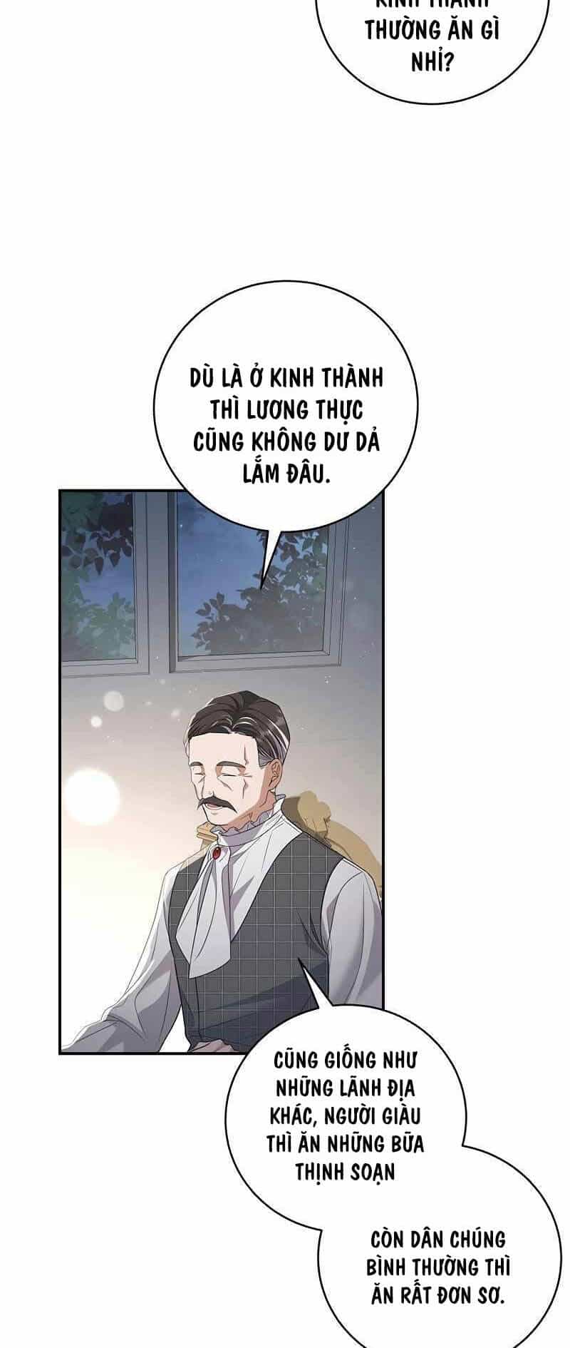 Con Trai Bá Tước Khốn Nạn Là Hoàng Đế - Chương 3 - ảnh 33