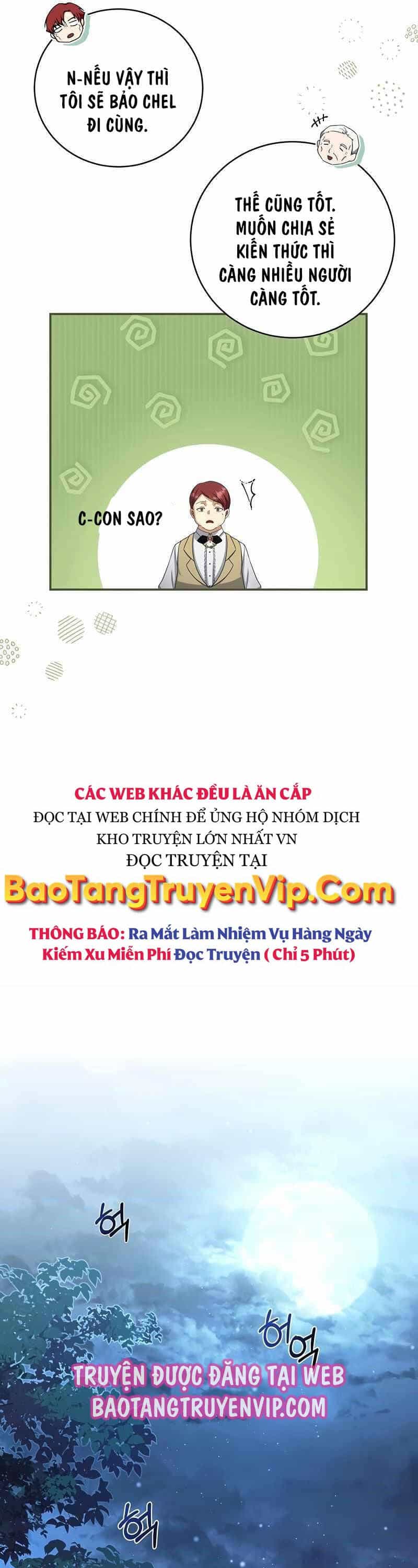Con Trai Bá Tước Khốn Nạn Là Hoàng Đế - Chương 3 - ảnh 40