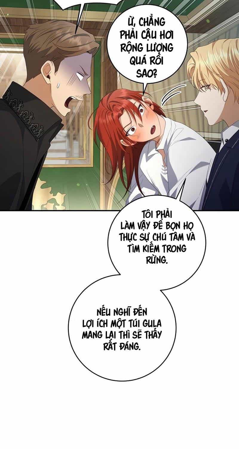 Con Trai Bá Tước Khốn Nạn Là Hoàng Đế - Chương 30 - ảnh 59