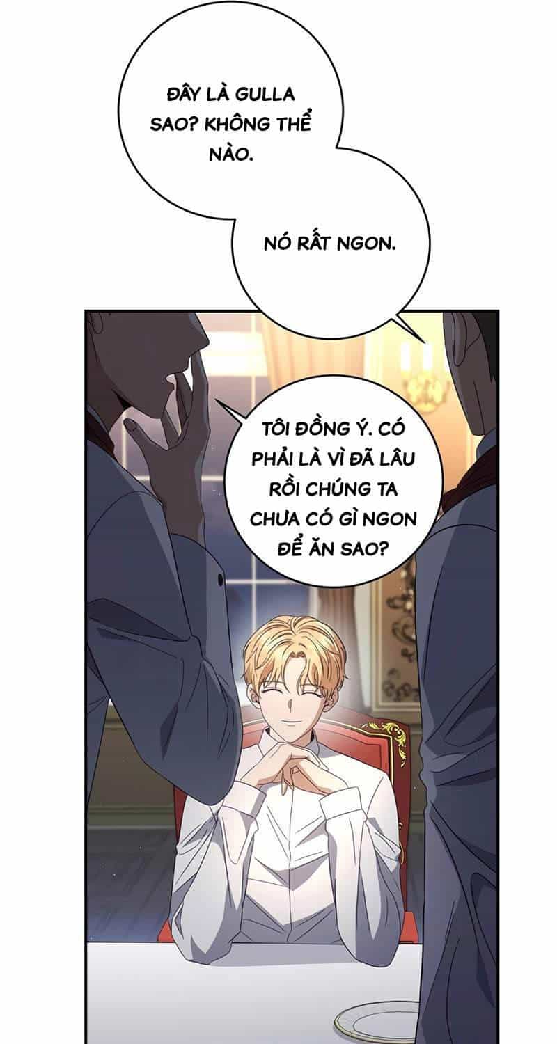 Con Trai Bá Tước Khốn Nạn Là Hoàng Đế - Chương 31 - ảnh 11