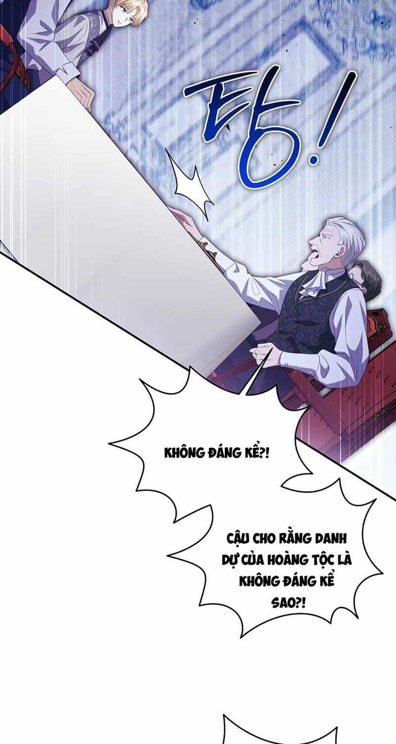 Con Trai Bá Tước Khốn Nạn Là Hoàng Đế - Chương 32 - ảnh 32