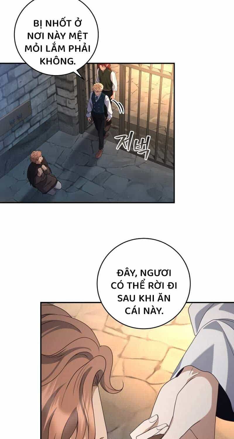 Con Trai Bá Tước Khốn Nạn Là Hoàng Đế - Chương 44 - ảnh 69