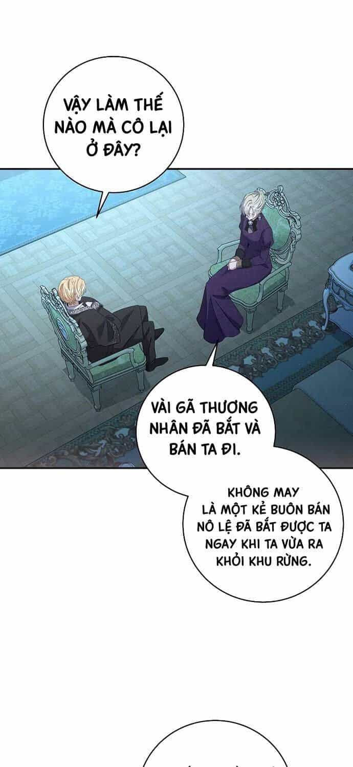 Con Trai Bá Tước Khốn Nạn Là Hoàng Đế - Chương 47 - ảnh 47