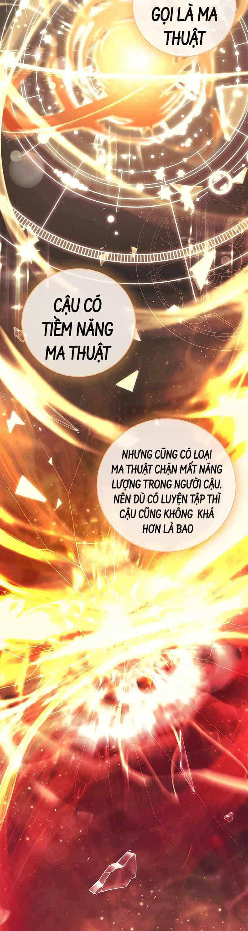 Con Trai Bá Tước Khốn Nạn Là Hoàng Đế - Chương 6 - ảnh 35