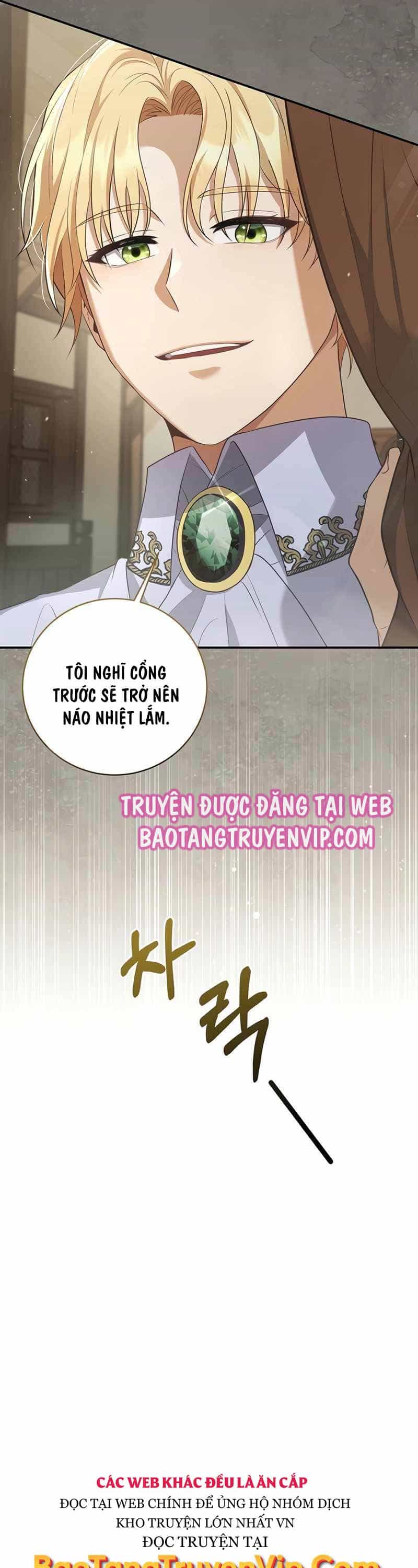 Con Trai Bá Tước Khốn Nạn Là Hoàng Đế - Chương 8 - ảnh 16