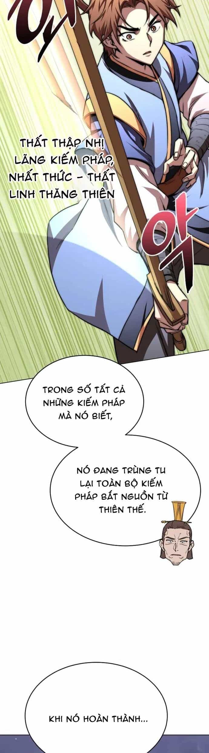 Con Trai Của Gia Tộc Nam Cung Thế Gia - Chương 99 - ảnh 8