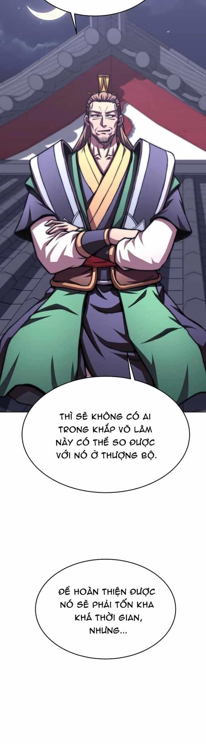 Con Trai Của Gia Tộc Nam Cung Thế Gia - Chương 99 - ảnh 9