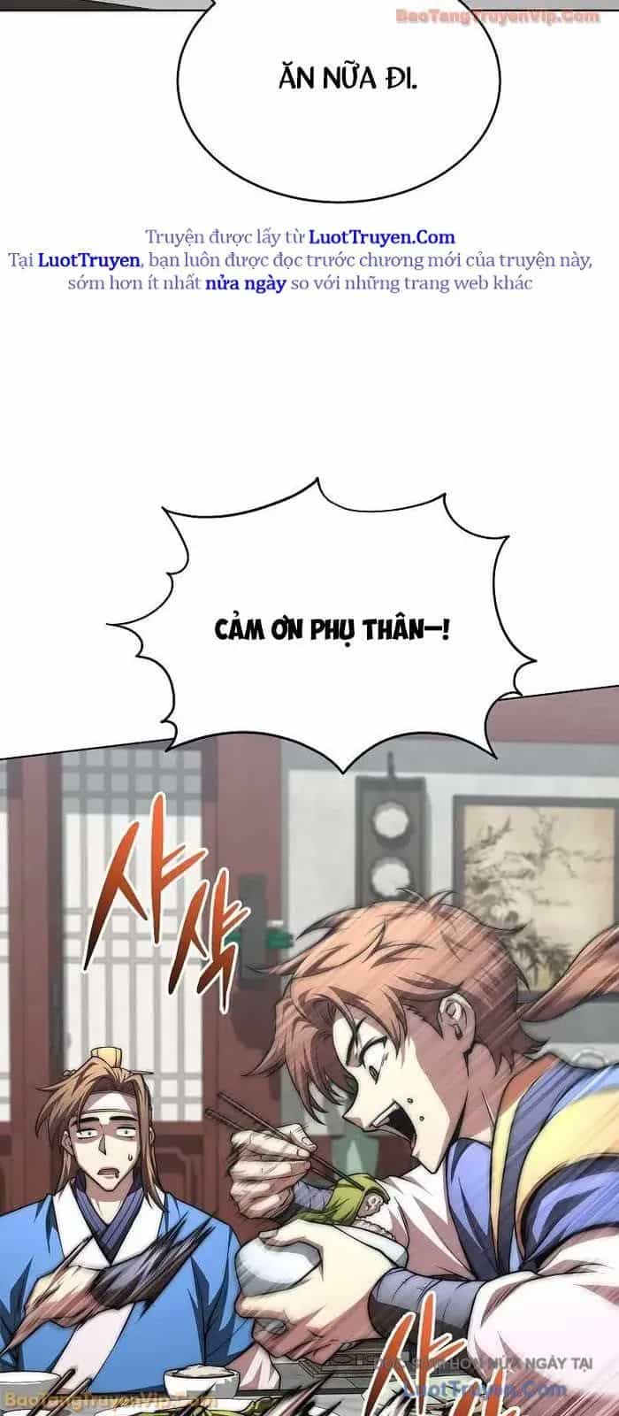 Con Trai Của Gia Tộc Nam Cung Thế Gia - Chương 100 - ảnh 34