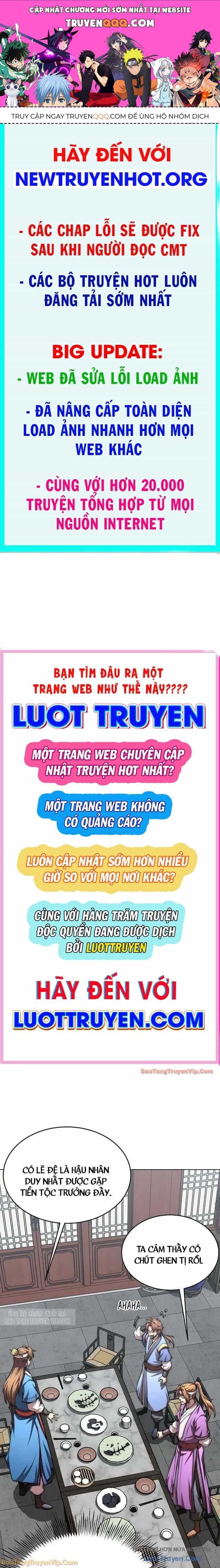 Con Trai Của Gia Tộc Nam Cung Thế Gia - Chương 101 - ảnh 1