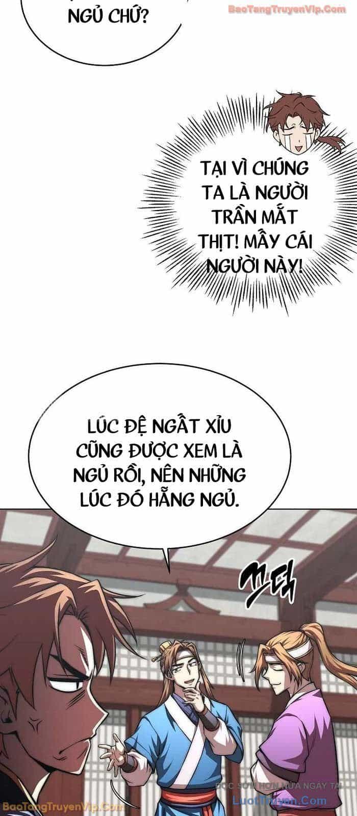 Con Trai Của Gia Tộc Nam Cung Thế Gia - Chương 101 - ảnh 17