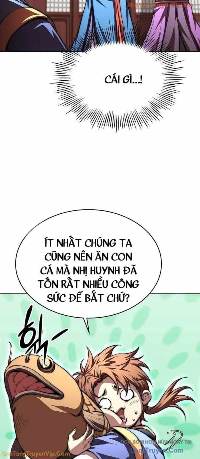 Con Trai Của Gia Tộc Nam Cung Thế Gia - Chương 101 - ảnh 18
