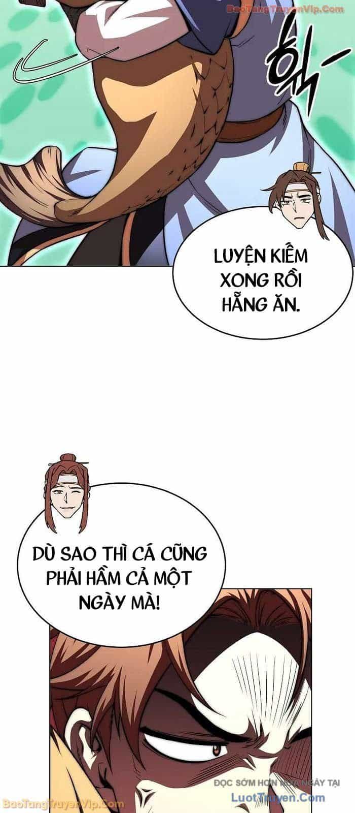 Con Trai Của Gia Tộc Nam Cung Thế Gia - Chương 101 - ảnh 19