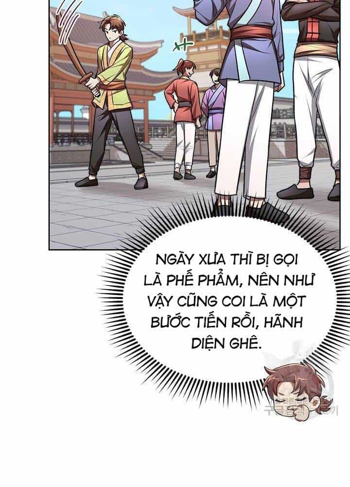 Con Trai Của Gia Tộc Nam Cung Thế Gia - Chương 14 - ảnh 10