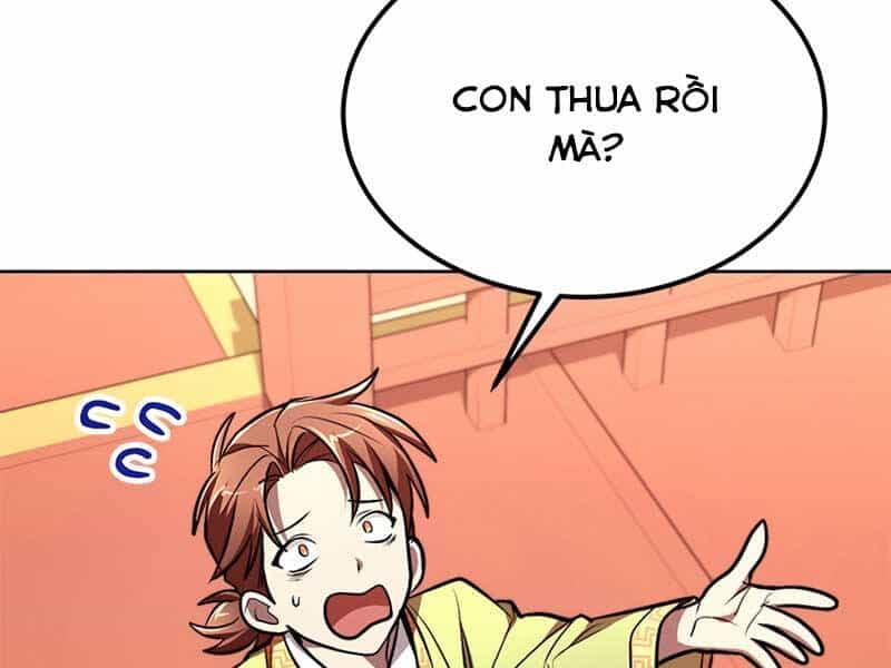 Con Trai Của Gia Tộc Nam Cung Thế Gia - Chương 17 - ảnh 5