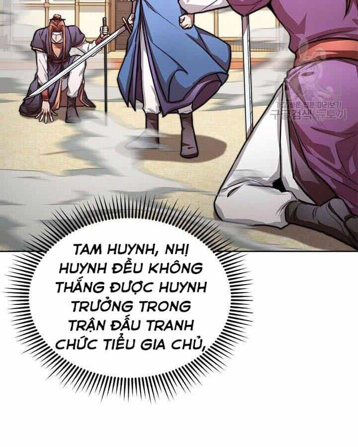 Con Trai Của Gia Tộc Nam Cung Thế Gia - Chương 19 - ảnh 19