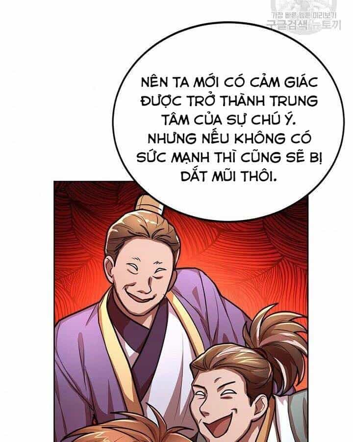 Con Trai Của Gia Tộc Nam Cung Thế Gia - Chương 19 - ảnh 7
