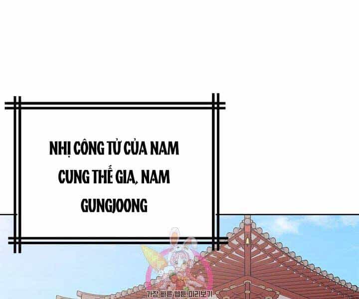 Con Trai Của Gia Tộc Nam Cung Thế Gia - Chương 20 - ảnh 1