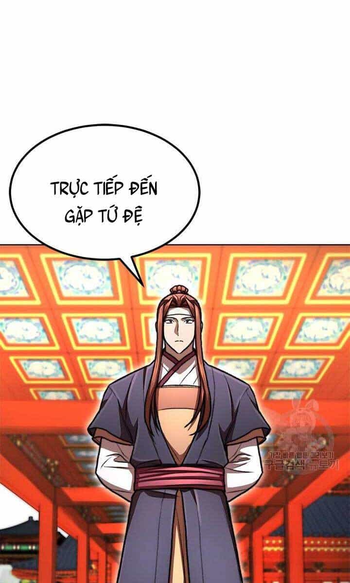 Con Trai Của Gia Tộc Nam Cung Thế Gia - Chương 23 - ảnh 2