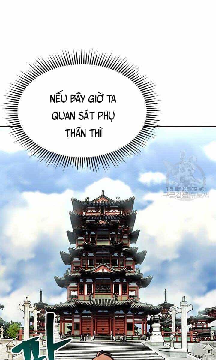 Con Trai Của Gia Tộc Nam Cung Thế Gia - Chương 23 - ảnh 24