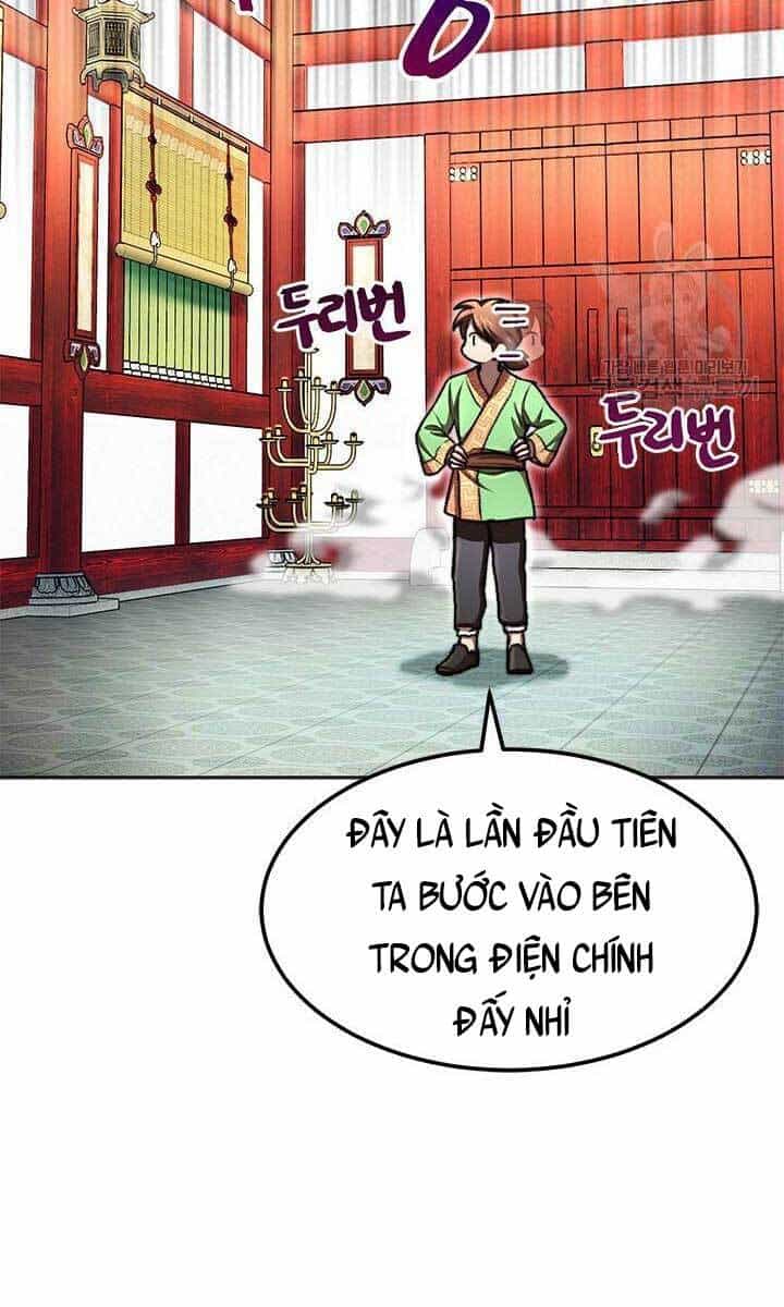Con Trai Của Gia Tộc Nam Cung Thế Gia - Chương 23 - ảnh 31