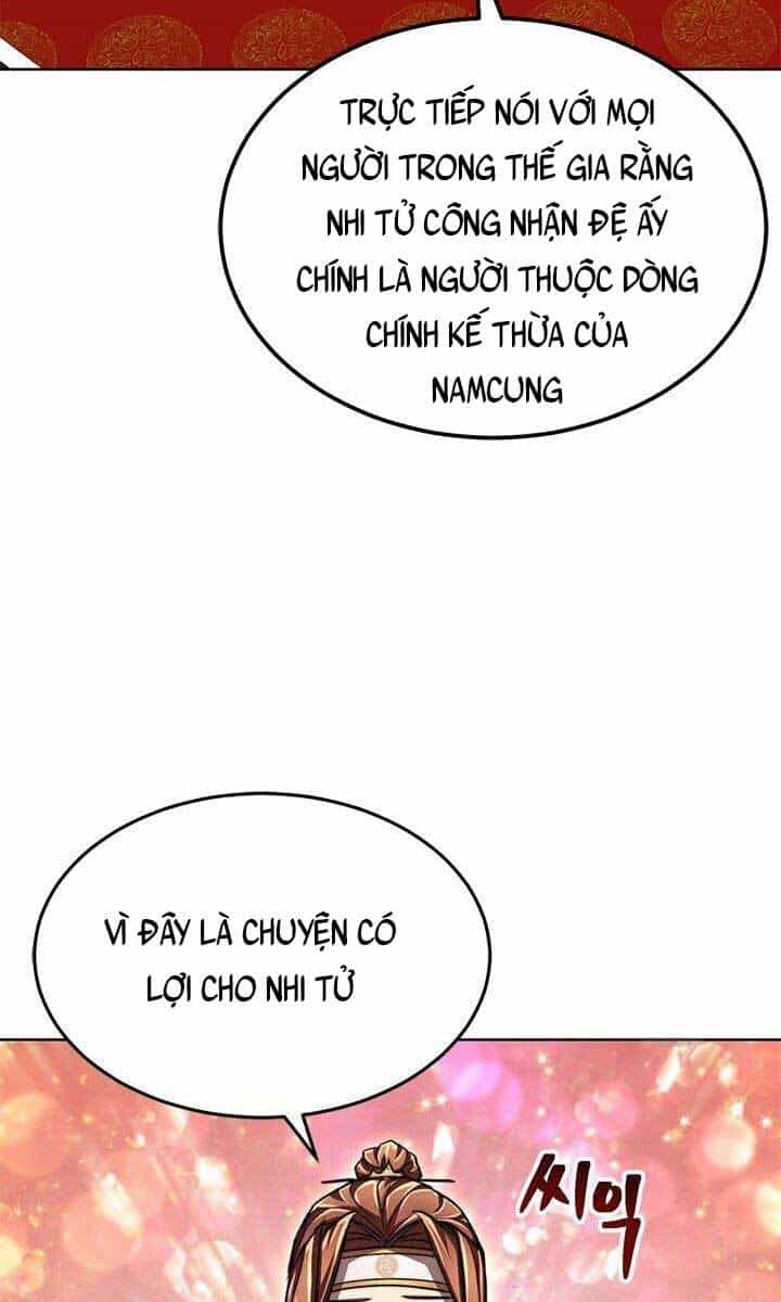 Con Trai Của Gia Tộc Nam Cung Thế Gia - Chương 24 - ảnh 65