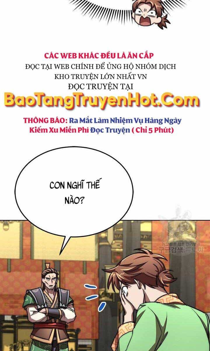 Con Trai Của Gia Tộc Nam Cung Thế Gia - Chương 24 - ảnh 70