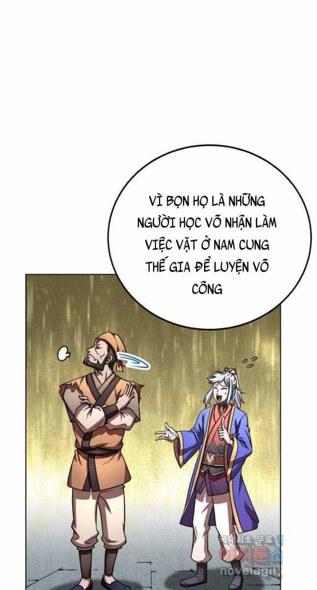 Con Trai Của Gia Tộc Nam Cung Thế Gia - Chương 25 - ảnh 20