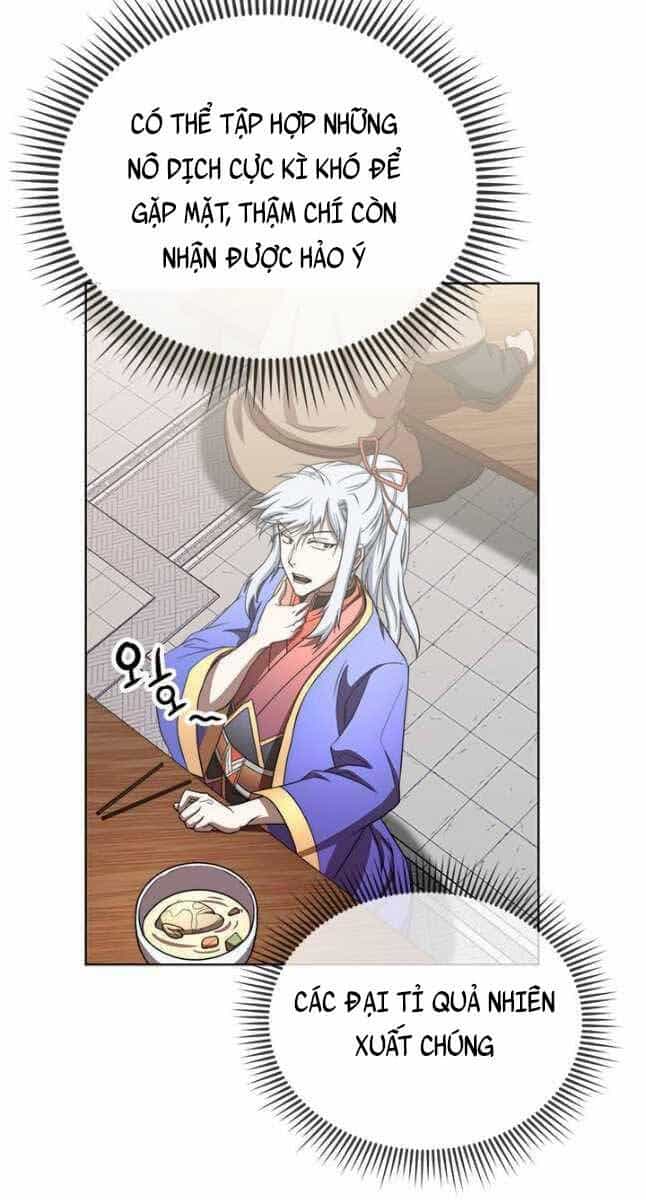 Con Trai Của Gia Tộc Nam Cung Thế Gia - Chương 25 - ảnh 49