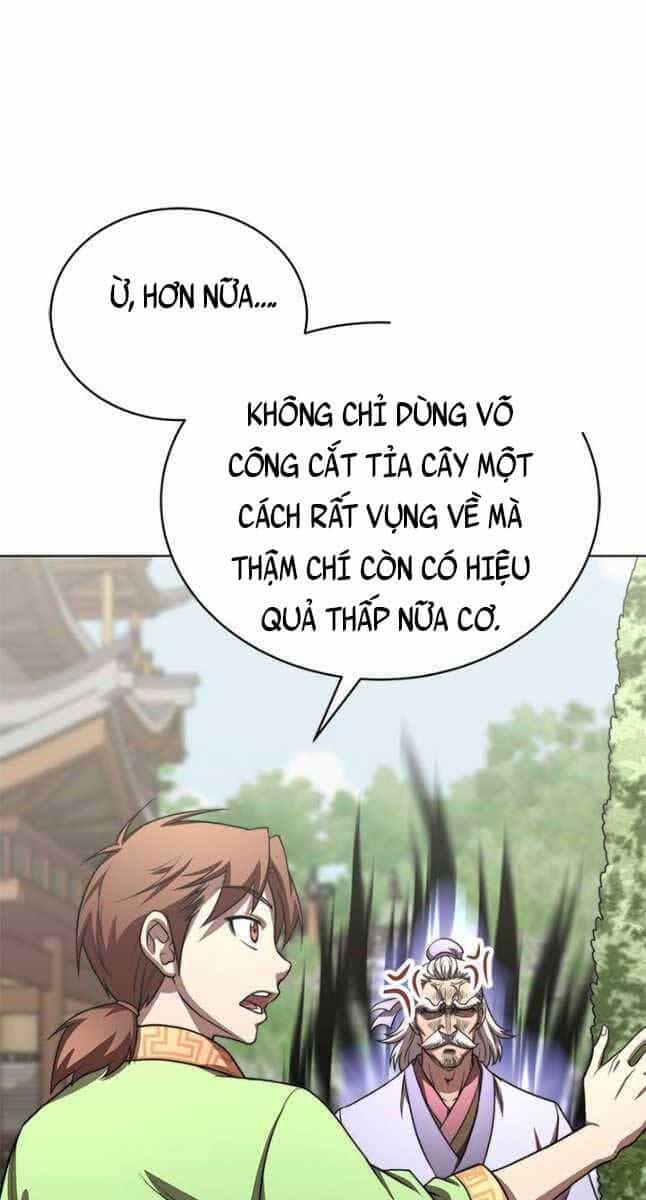 Con Trai Của Gia Tộc Nam Cung Thế Gia - Chương 27 - ảnh 19