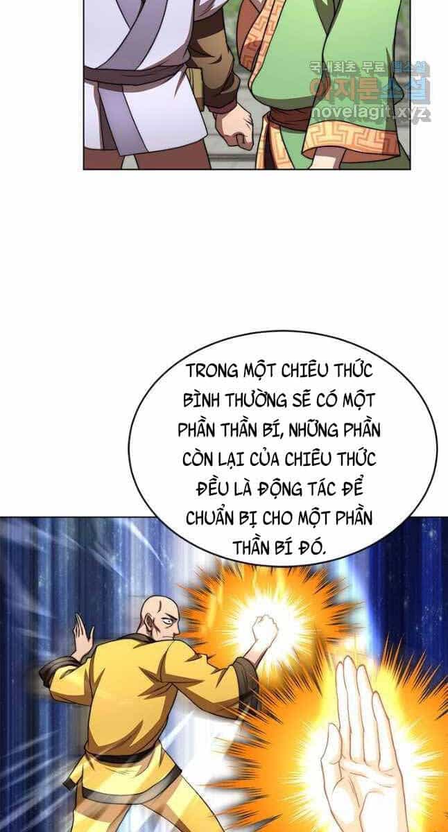 Con Trai Của Gia Tộc Nam Cung Thế Gia - Chương 27 - ảnh 47