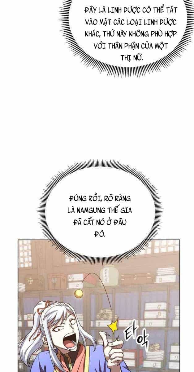 Con Trai Của Gia Tộc Nam Cung Thế Gia - Chương 28 - ảnh 11