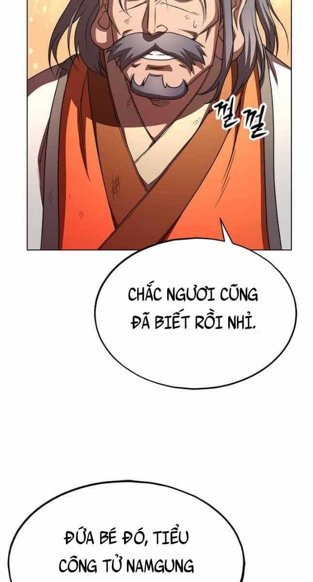Con Trai Của Gia Tộc Nam Cung Thế Gia - Chương 29 - ảnh 20
